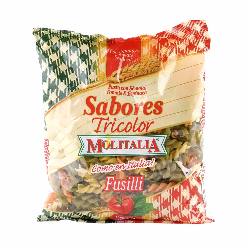 Cortos MOLITALIA Plaza Vea PlazaVea Food