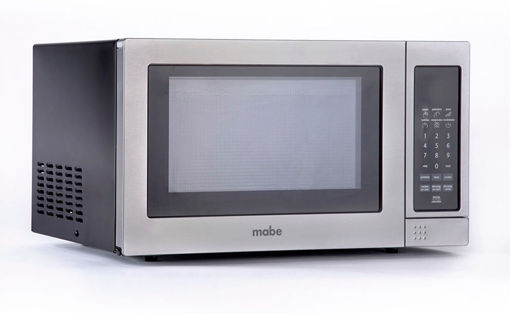 Microondas MABE 28L HMM28PSX Inox | plazaVea - Supermercado