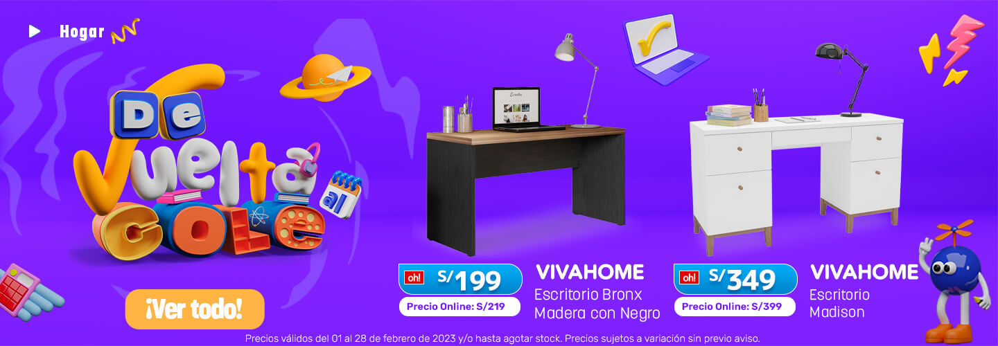 Muebles