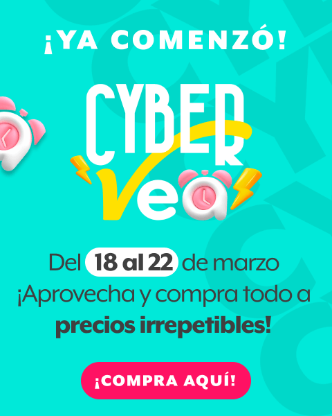 Cyber Days: Ofertas en Ropa de mujer