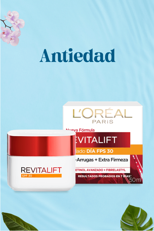 Anti edad