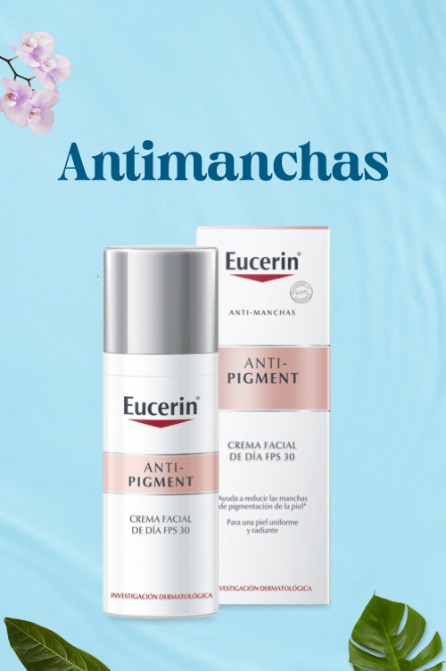 Anti - Manchas