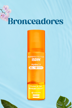 Bronceadores