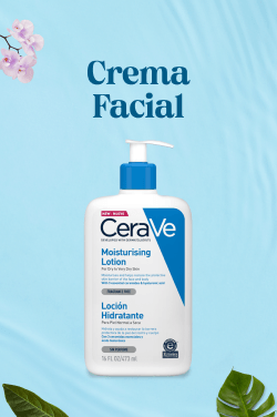 Crema facial