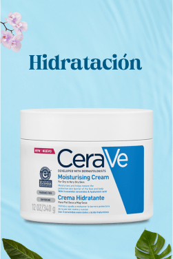 Hidratación