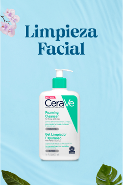 Limpieza-facial