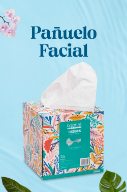 Pañuelo facial