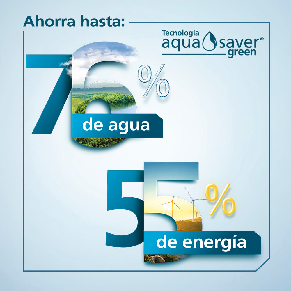 mabe energy saver