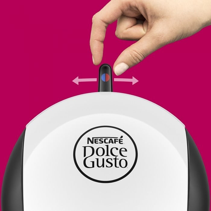 Cafetera NESCAFÉ Dolce Gusto Infinissima | plazaVea - Supermercado