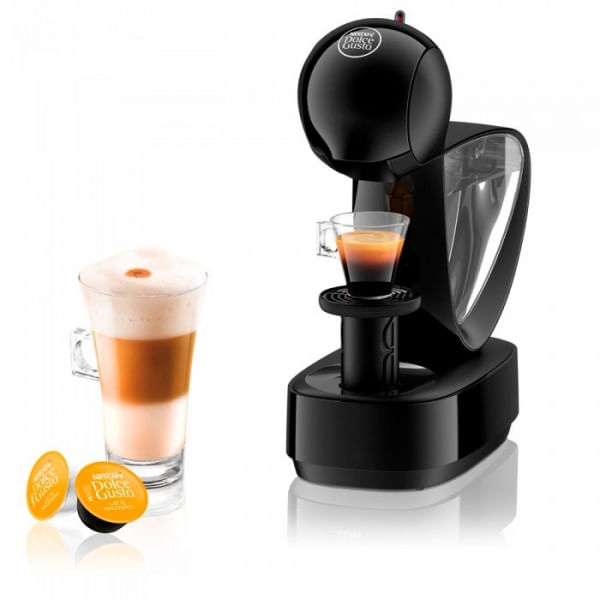 Cafetera NESCAFÉ Dolce Gusto Infinissima | plazaVea - Supermercado