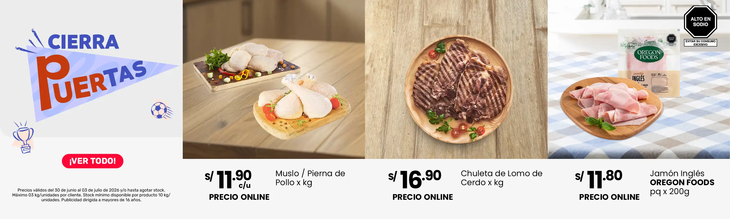 FRESCOS
