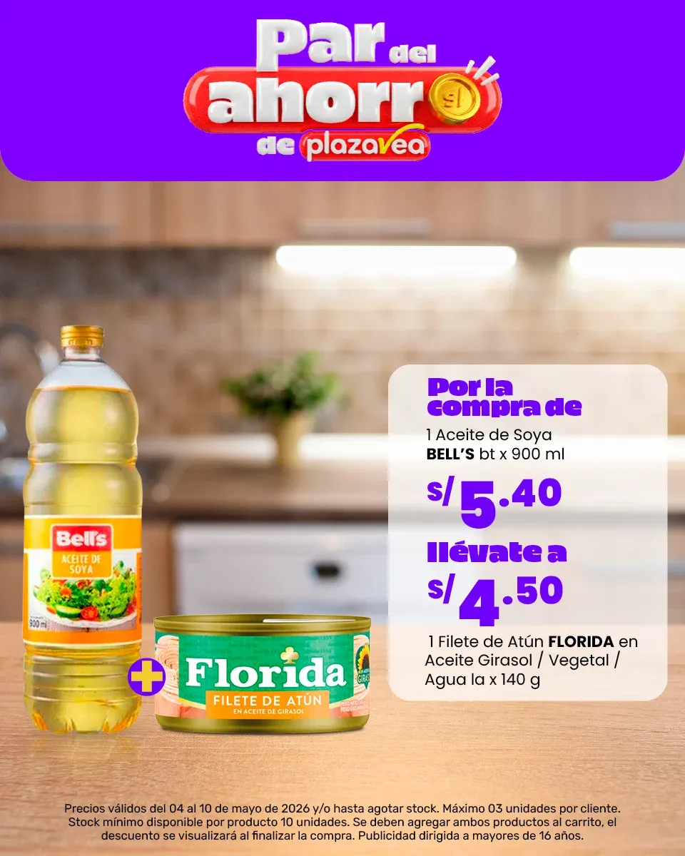 PARDELAHORRO