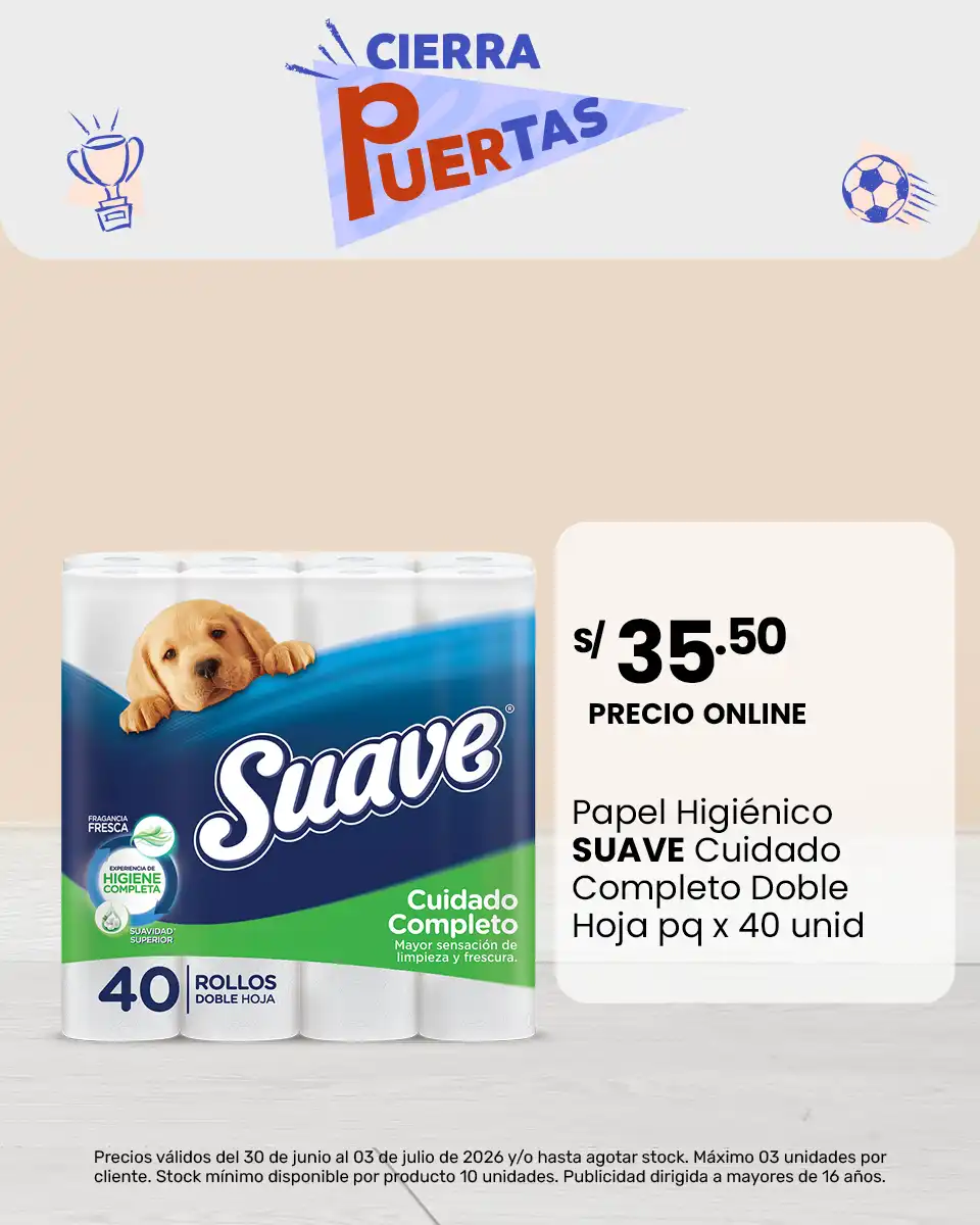 LIMPIEZA