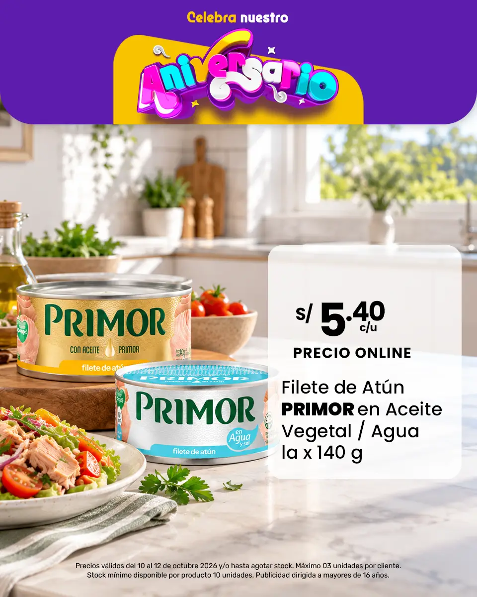 ABARROTES