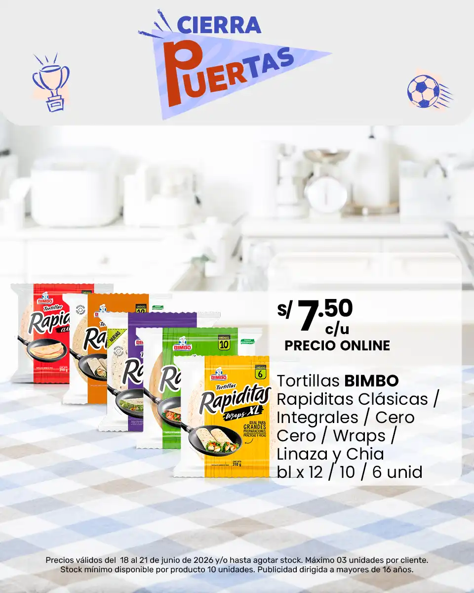 DESAYUNOS