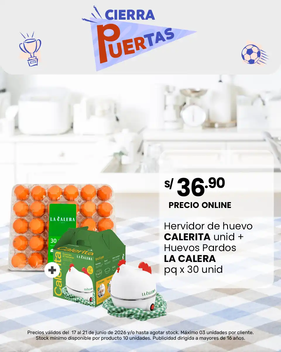 DESAYUNOS