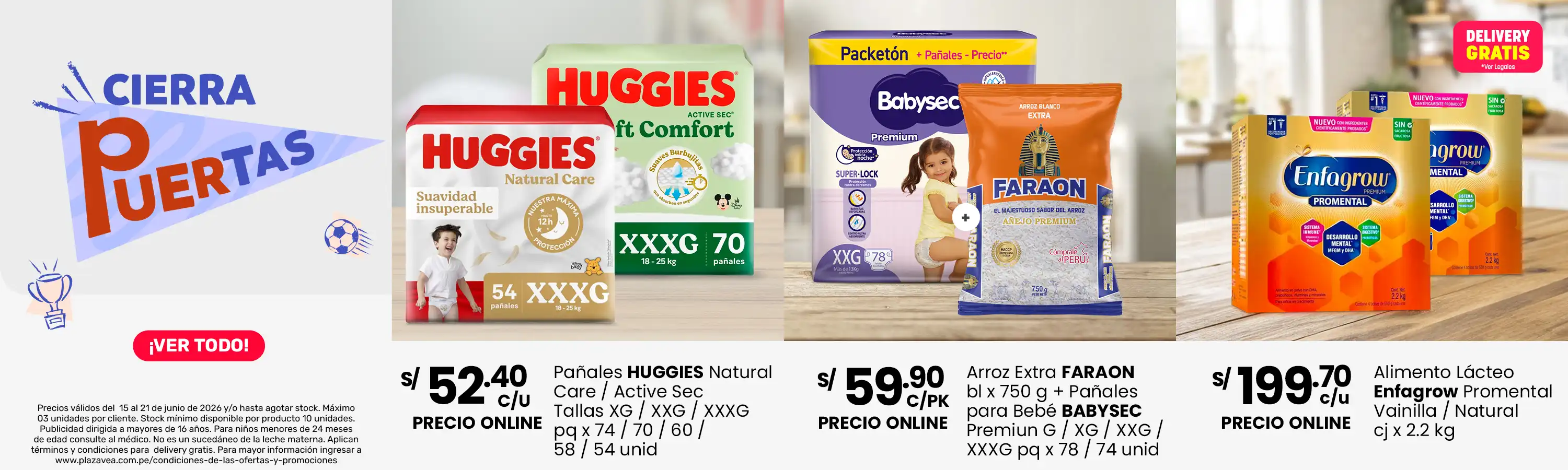 BEBES