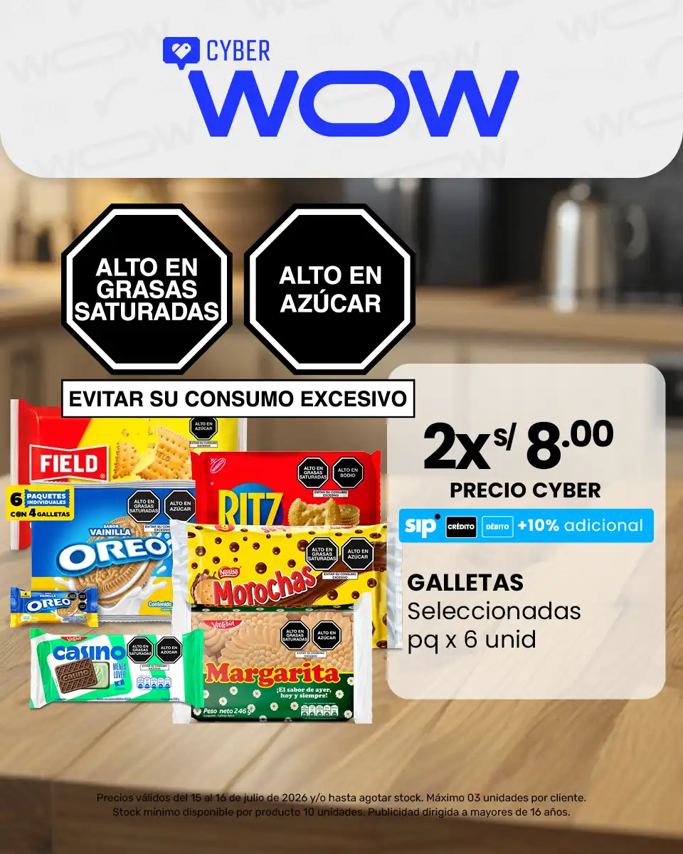 DESAYUNO