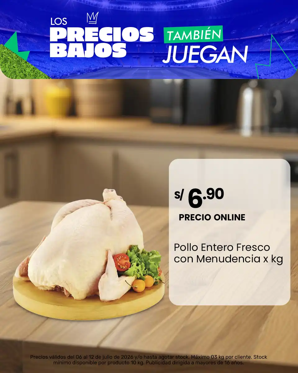 FRESCOS