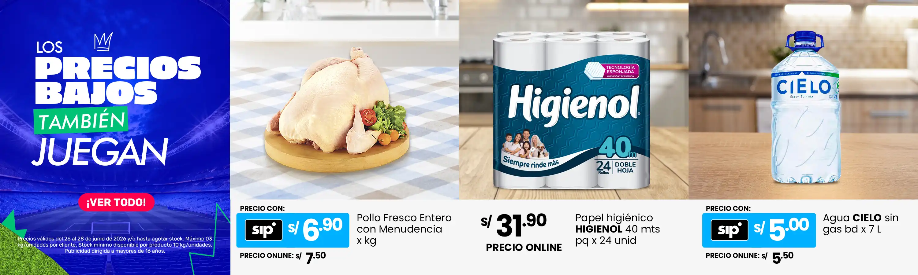 AVISO