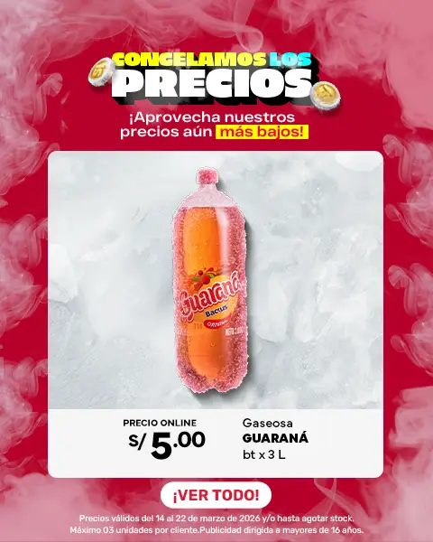PRECIOSCONGELADOS