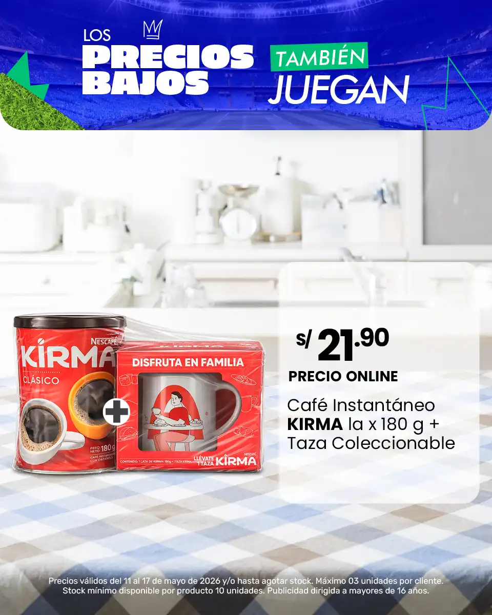 DESAYUNOS