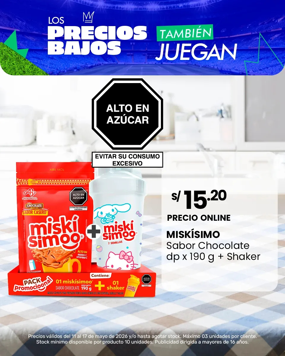 DESAYUNOS