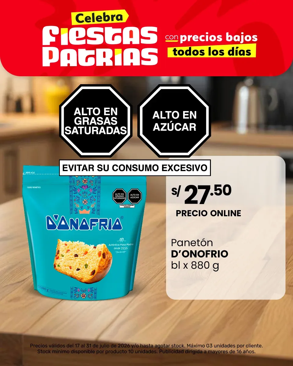 DESAYUNO