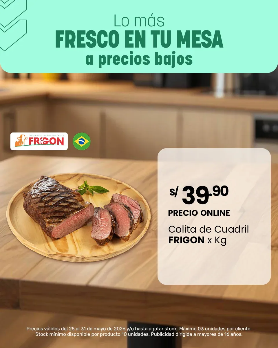 FRESCOS