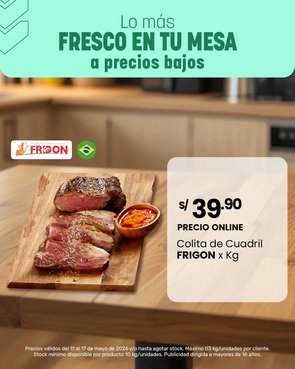 FRESCOS