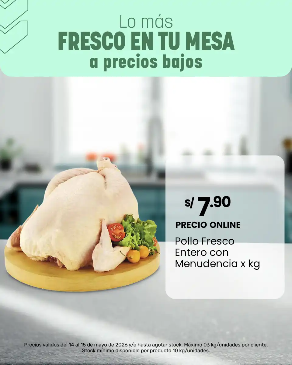 FRESCOS