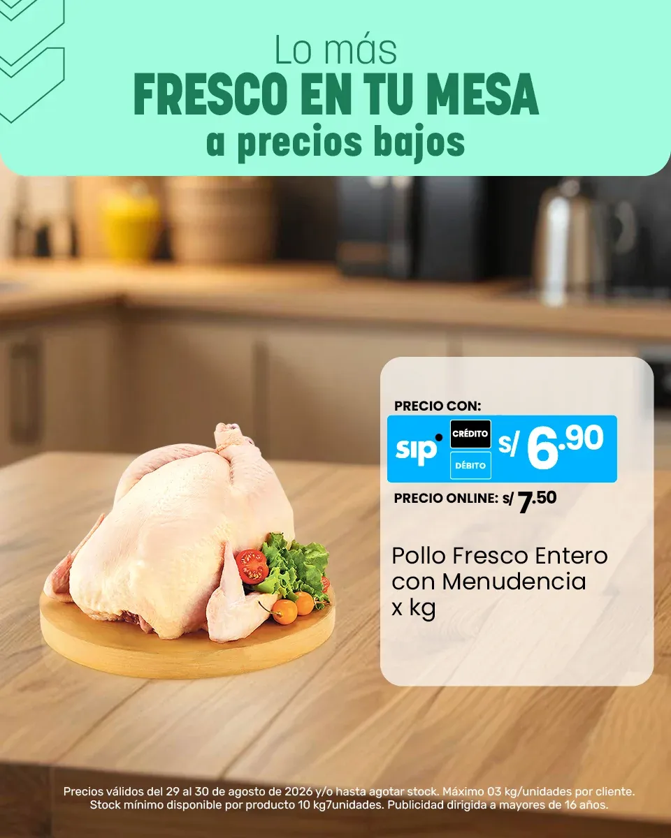 FRESCOS