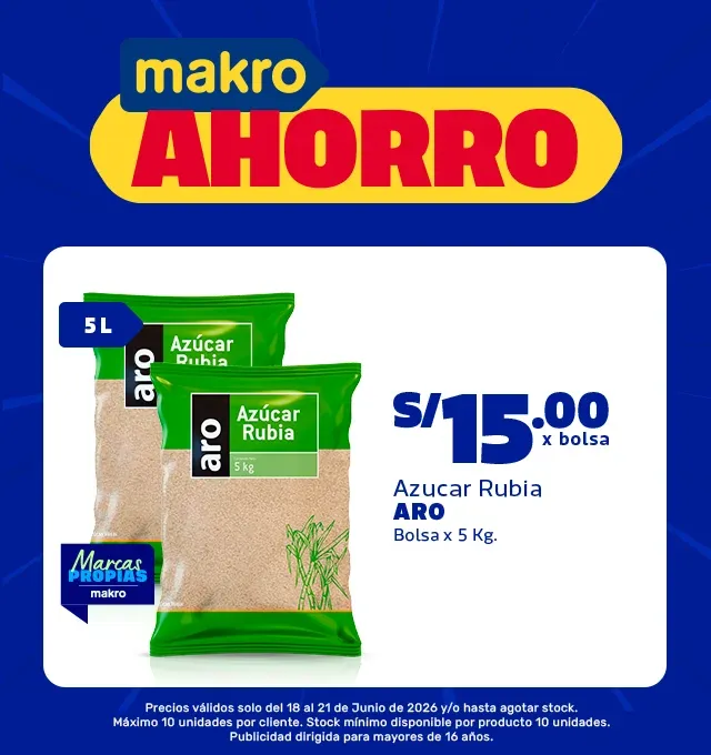 ABARROTES