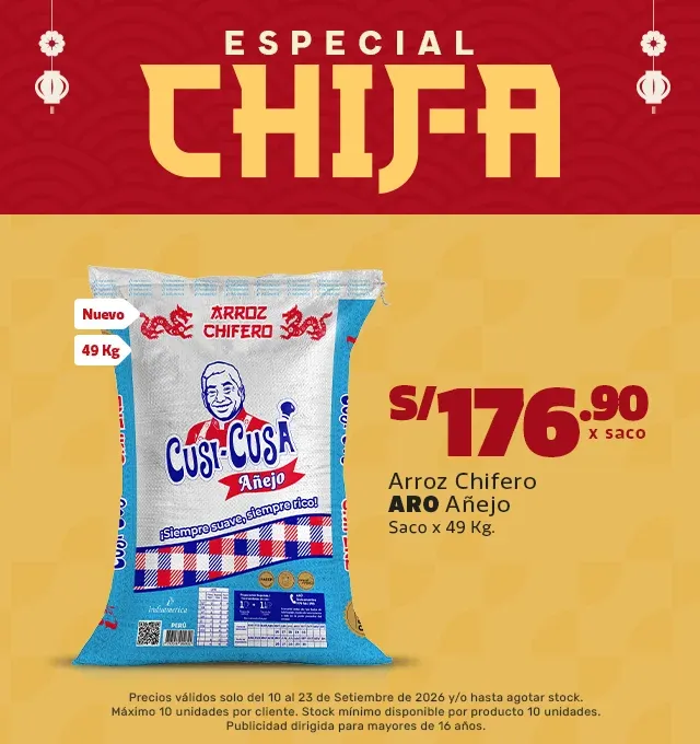 Chifa