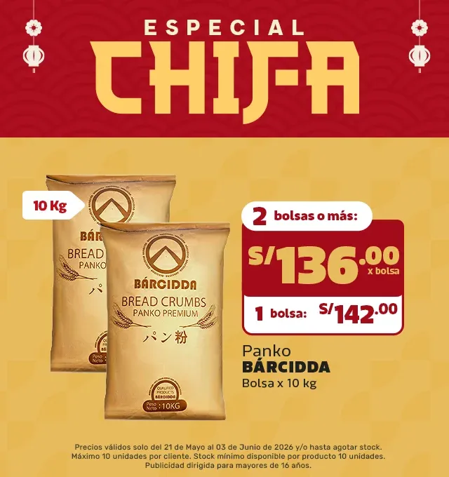 CHIFA
