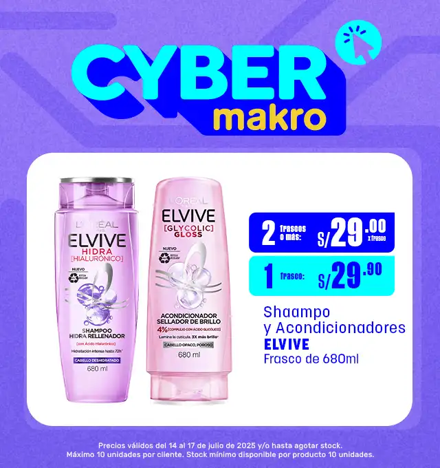 makro cyber makro cuidado personal 