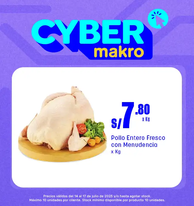 makro cyber makro frescos 