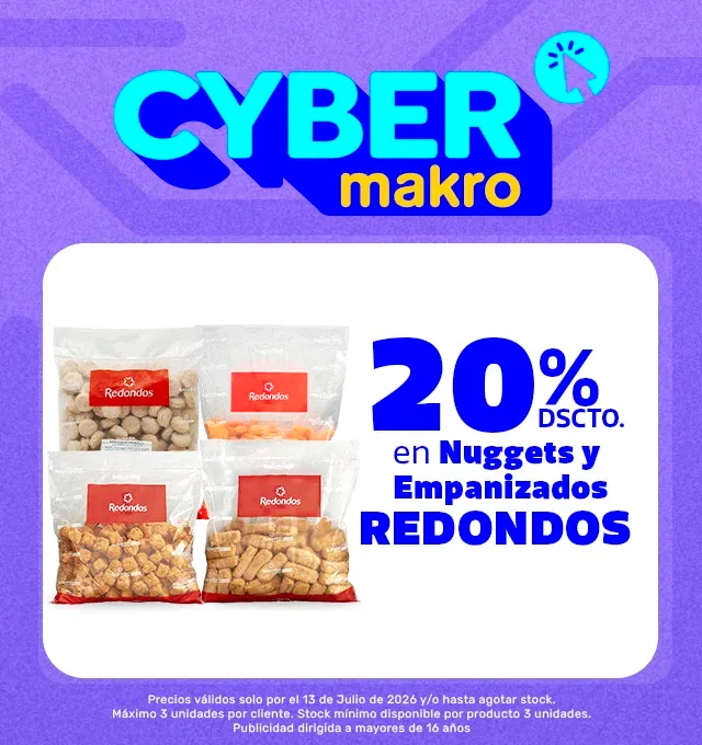 CONGELADOS