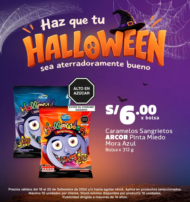 HALLOWEEN