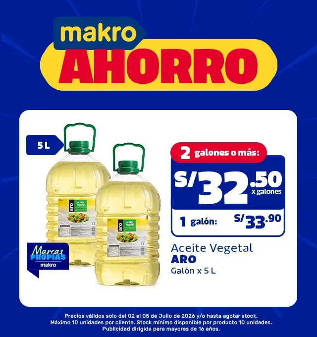 ABARROTES