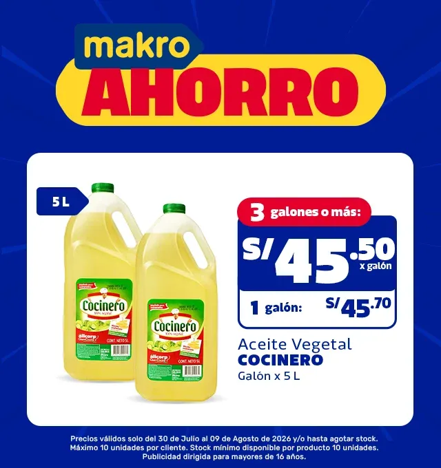 ABARROTES