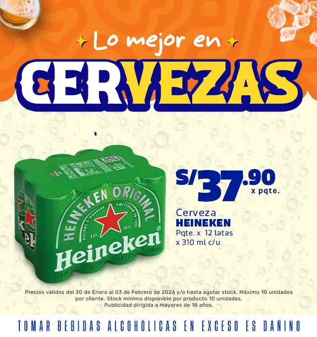 CERVEZA FEST