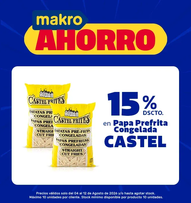 CONGELADOS