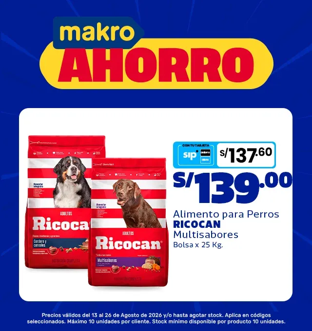 MASCOTAS