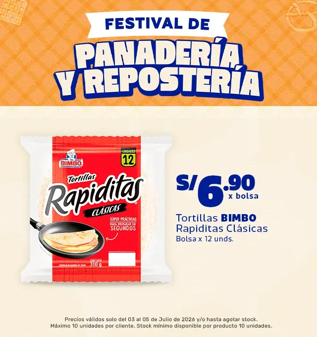 PANADERIA