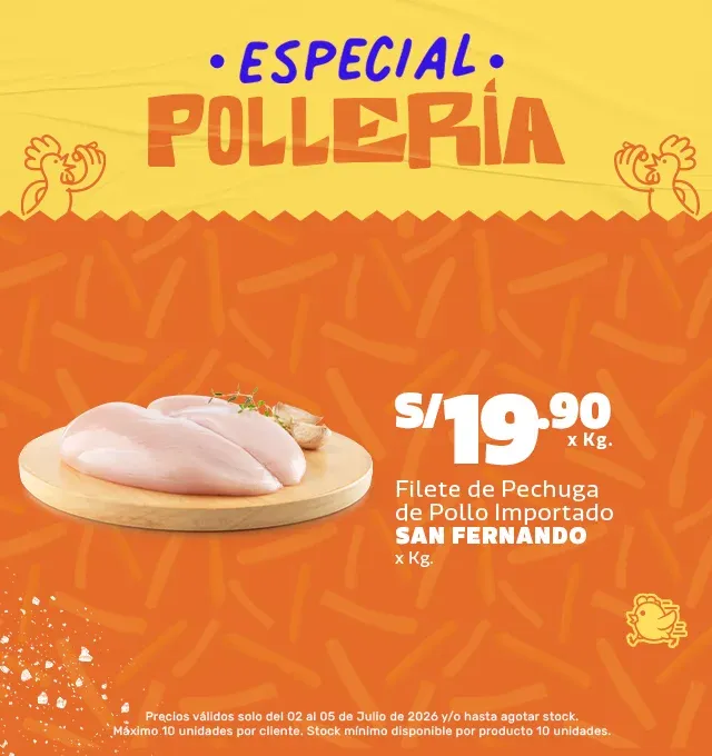 POLLERIA