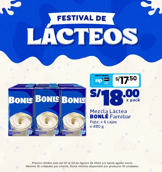 LACTEOS