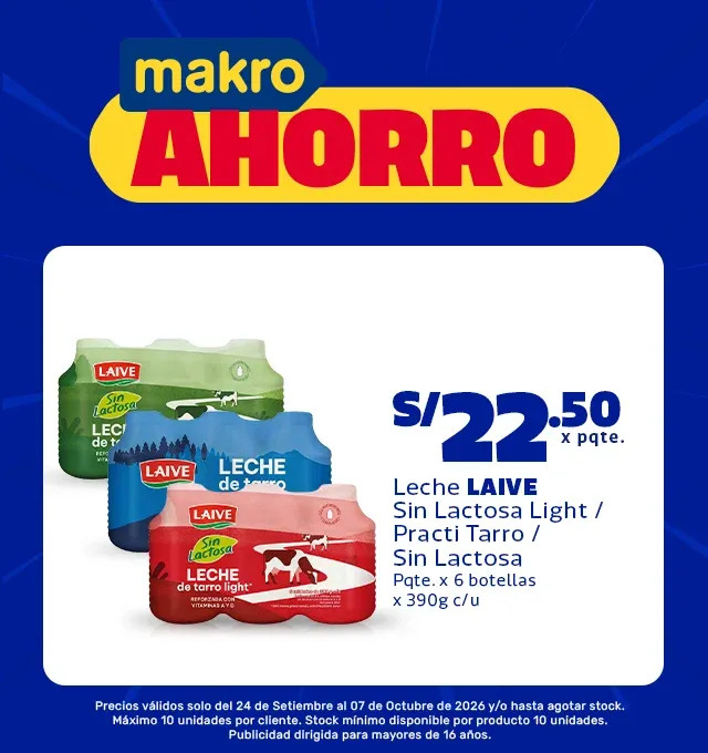 Lácteos 
