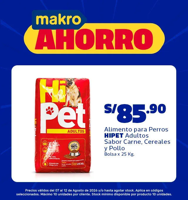 MASCOTAS