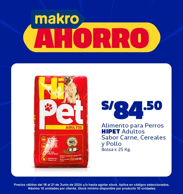 MASCOTAS